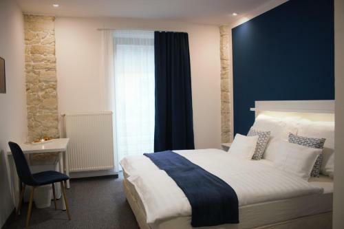 Bed & Breakfast Szitak�t? Panzi�