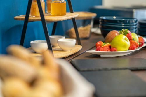 Bed & Breakfast Szitak�t? Panzi�