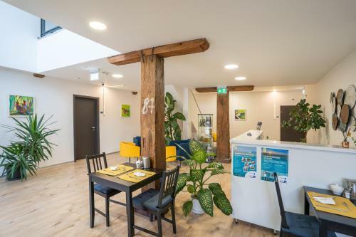 Bed & Breakfast Szitak�t? Panzi�
