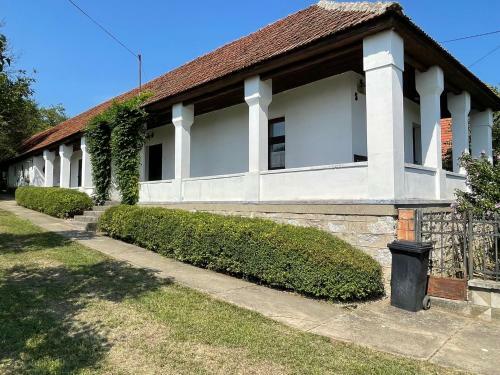 Apartamento Galv�cs Panzio