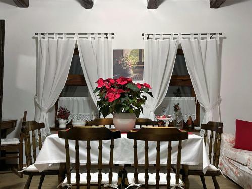 Apartamento Galv�cs Panzio