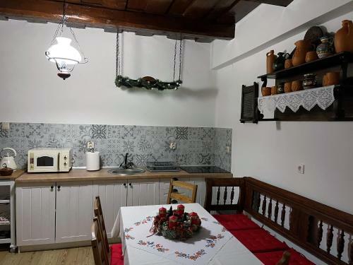 Apartamento Galv�cs Panzio