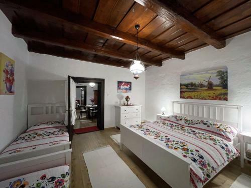 Apartamento Galv�cs Panzio