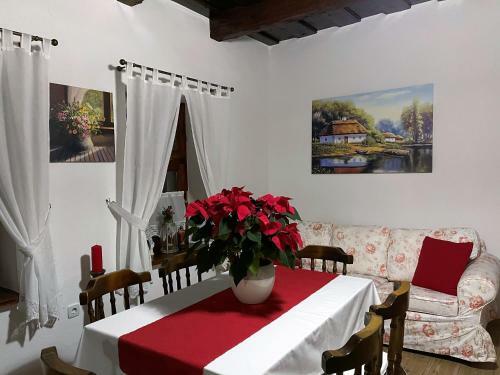 Apartamento Galv�cs Panzio