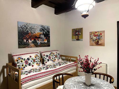 Apartamento Galv�cs Panzio