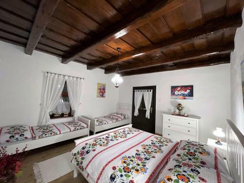 Apartamento Galv�cs Panzio