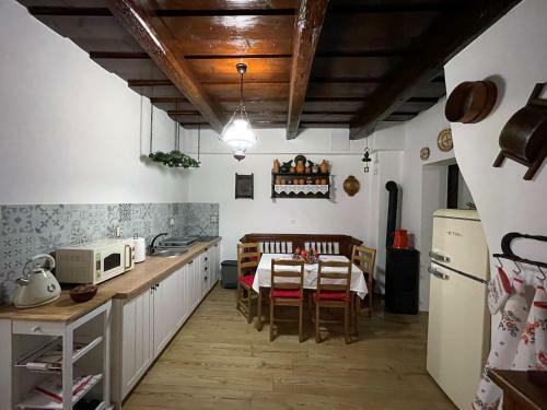 Apartamento Galv�cs Panzio