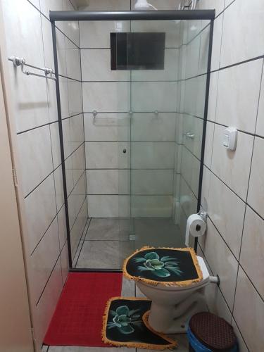 Posada Pousada Bali Surf House - Su�te 3