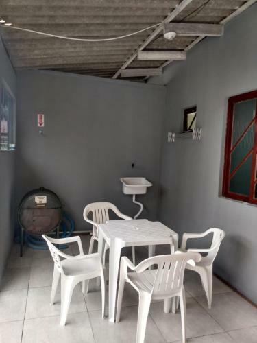 Apartamento Residencial Park