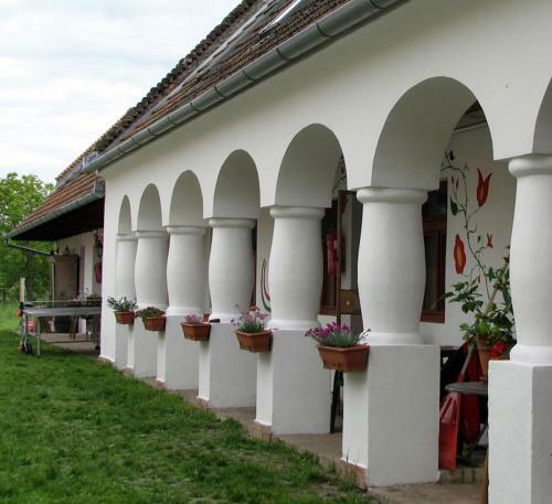 Hostal Home Vend�gh�z