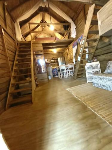 Cabana Aracua Hospedagem Com Estilo E Conforto