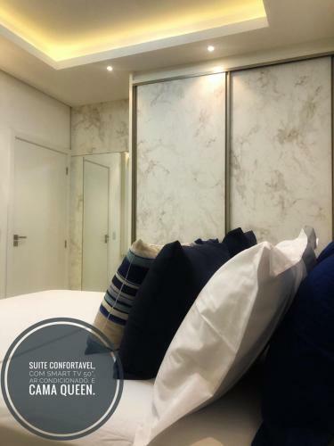 Apartamento Arma��o Do Itapocoroy Flat