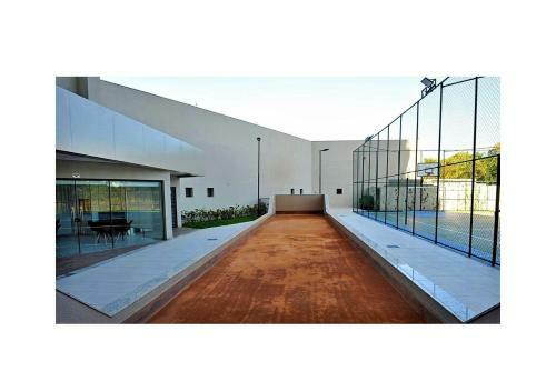 Apartamento Itacolomi Oceanic: Piscina Aquecida E Praia � 60m