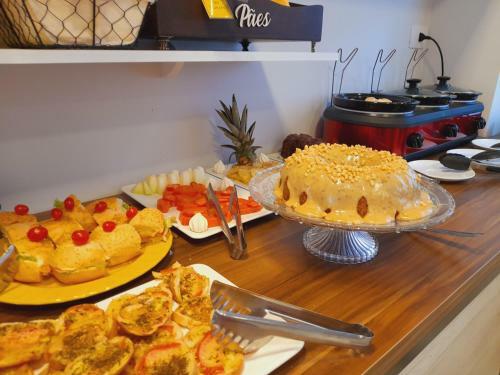 Hostal Pousada Villa Vantino