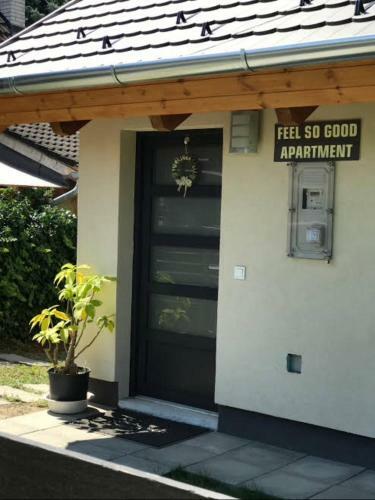 ?feel So Good? Apartment