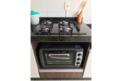 Apartamento Nautilus Com Vista Pro Mar - Penha/sc
