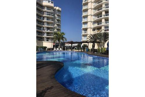 Apartamento Nautilus Com Vista Pro Mar - Penha/sc