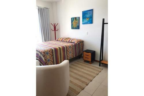 Apartamento Nautilus Com Vista Pro Mar - Penha/sc