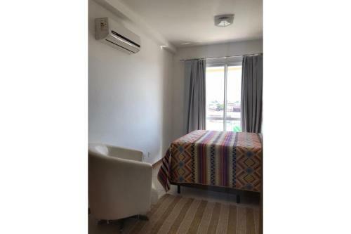 Apartamento Nautilus Com Vista Pro Mar - Penha/sc
