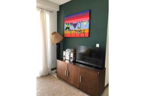 Apartamento Nautilus Com Vista Pro Mar - Penha/sc