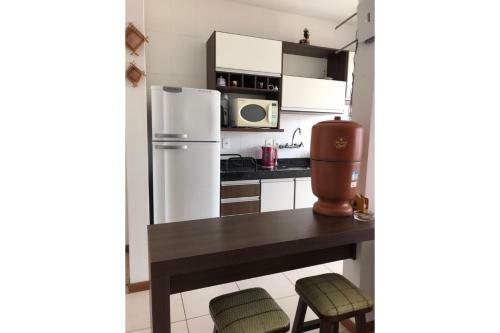 Apartamento Nautilus Com Vista Pro Mar - Penha/sc