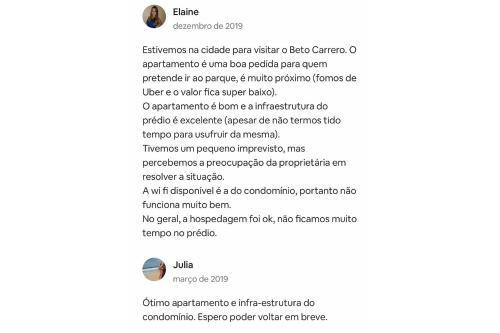 Apartamento Nautilus Com Vista Pro Mar - Penha/sc