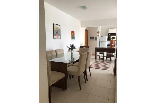 Apartamento Nautilus Com Vista Pro Mar - Penha/sc