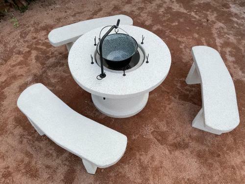 Apartamento Dombos Vend�gh�z