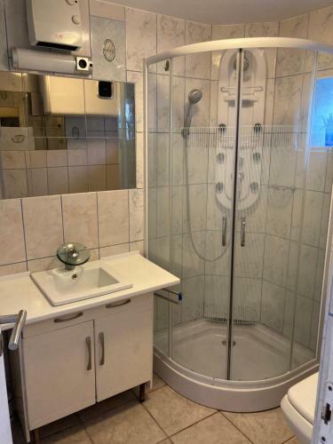 Apartamento Dombos Vend�gh�z