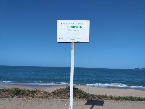 Apartamento Espa�o P� Na Praia