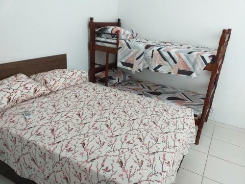 Apartamento Espa�o P� Na Praia