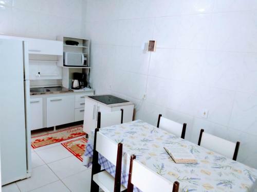 Apartamento Espa�o P� Na Praia