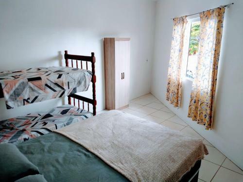 Apartamento Espa�o P� Na Praia