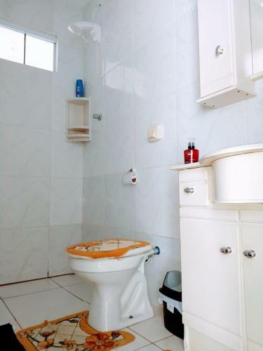Apartamento Espa�o P� Na Praia