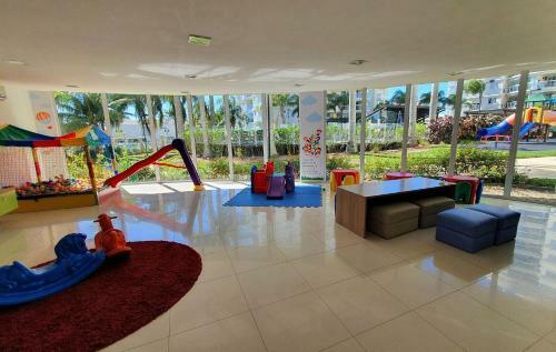 Apartamento Ap Nautilus Master Oceanic Em Penha