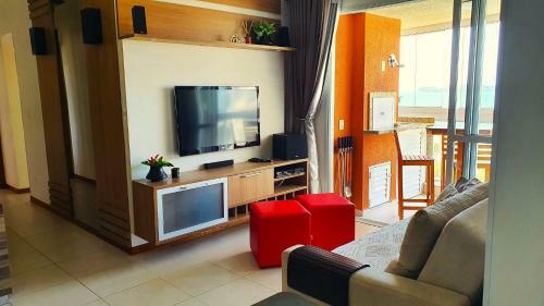 Apartamento Ap Nautilus Master Oceanic Em Penha