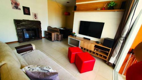 Apartamento Ap Nautilus Master Oceanic Em Penha