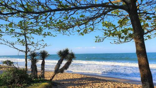 Apartamento Ap Nautilus Master Oceanic Em Penha