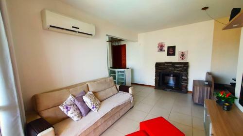 Apartamento Ap Nautilus Master Oceanic Em Penha