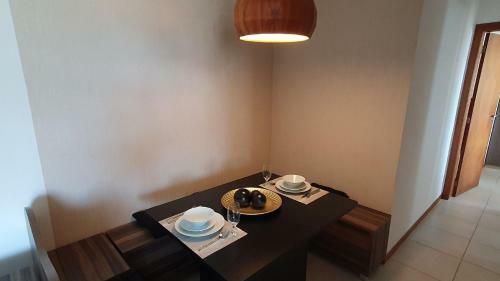Apartamento Ap Nautilus Master Oceanic Em Penha