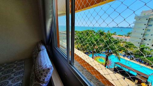 Apartamento Ap Nautilus Master Oceanic Em Penha
