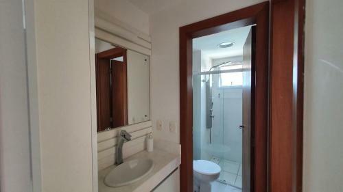 Apartamento Ap Nautilus Master Oceanic Em Penha