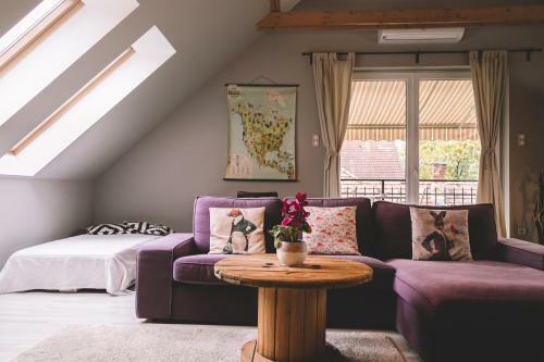 Pann�nia Apartment