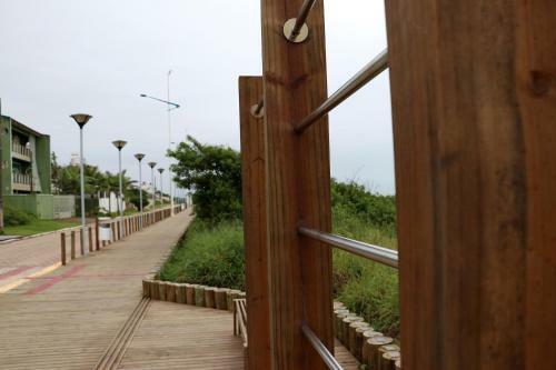 Curta Praia De Arma��o Casa Hort�nsia