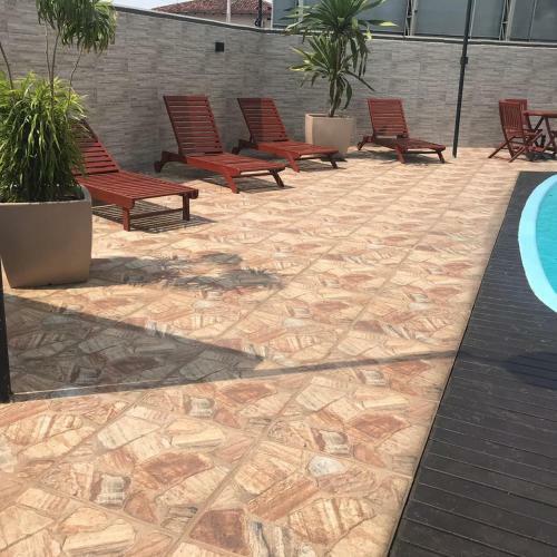 Apartamento Residencial Praia Parque