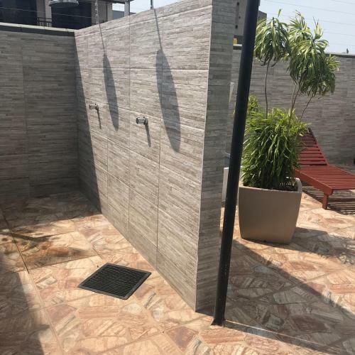 Apartamento Residencial Praia Parque