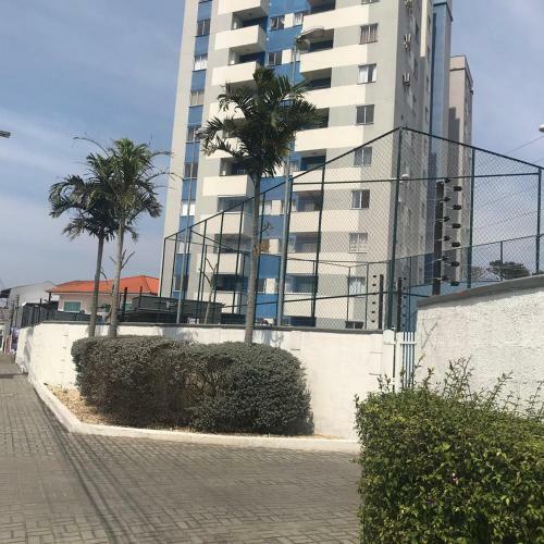 Apartamento Residencial Praia Parque