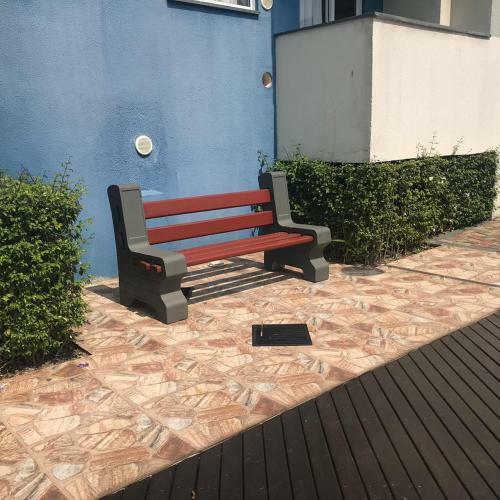 Apartamento Residencial Praia Parque