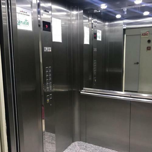 Apartamento Residencial Praia Parque