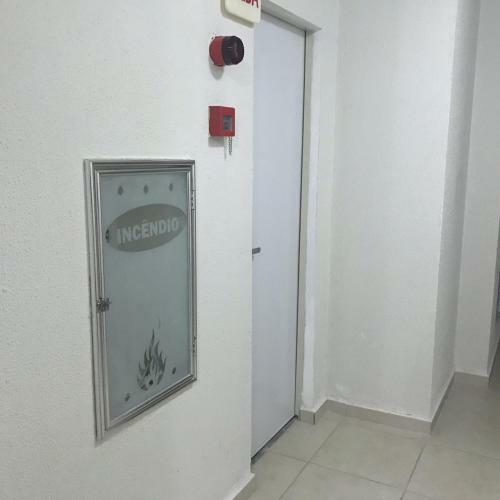 Apartamento Residencial Praia Parque